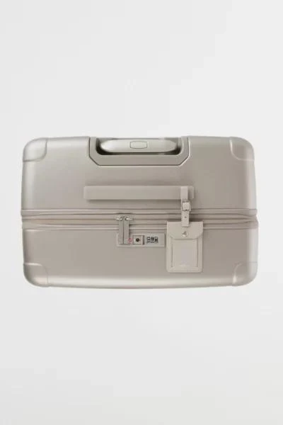 Arlo Skye Arlo Skye Zipper Check-In Suitcase 4
