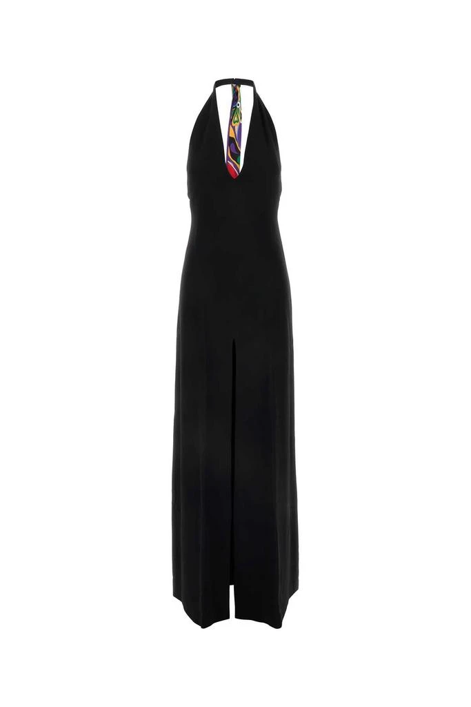 pucci black dress Emilio Pucci Dress main image 0