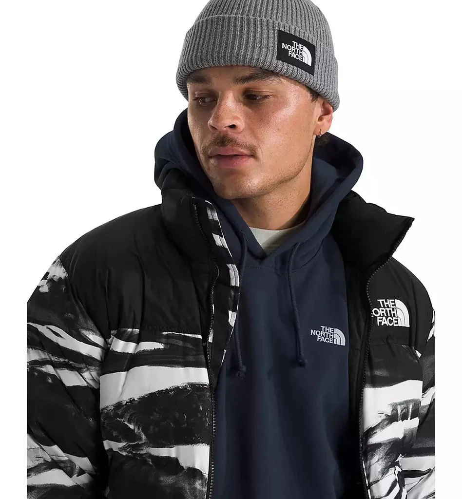 The North Face Men
s Evolution Simple Dome Oversized Hoodie 3
