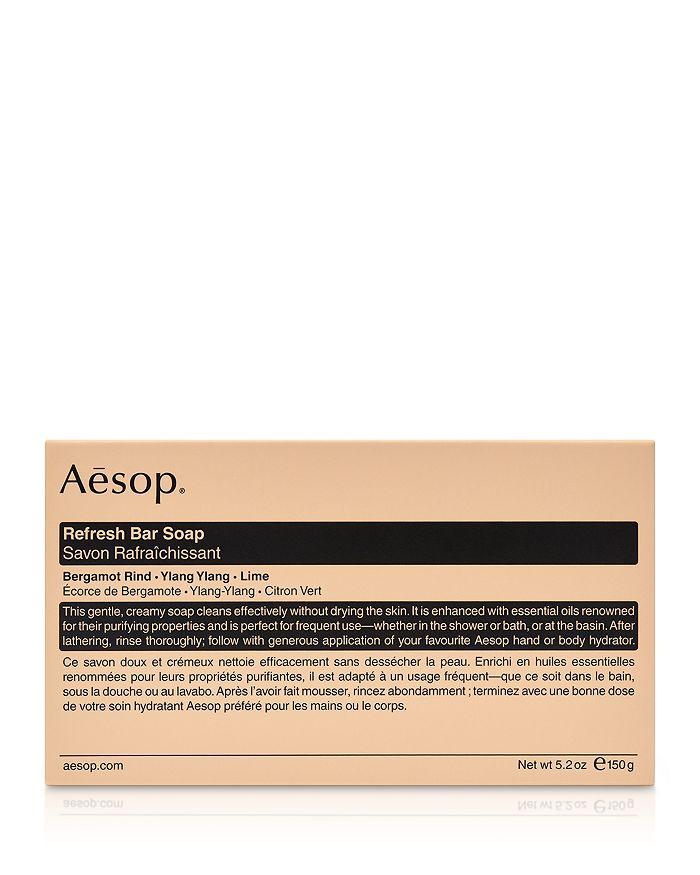 Aesop Refresh Bar Soap
