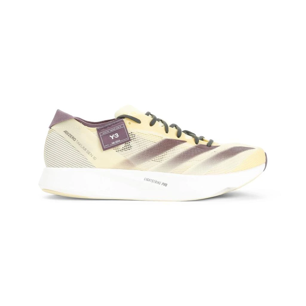 Y-3 Y-3 Adidas Sneakers 1