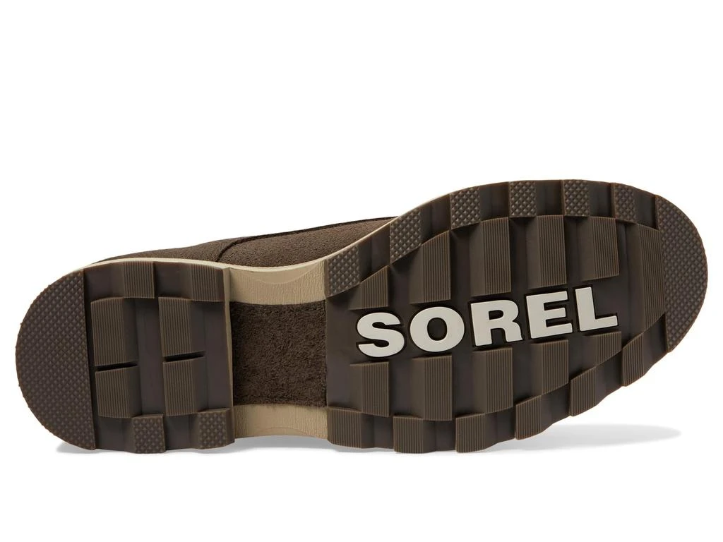 SOREL Madson™ II Chukka Waterproof 3