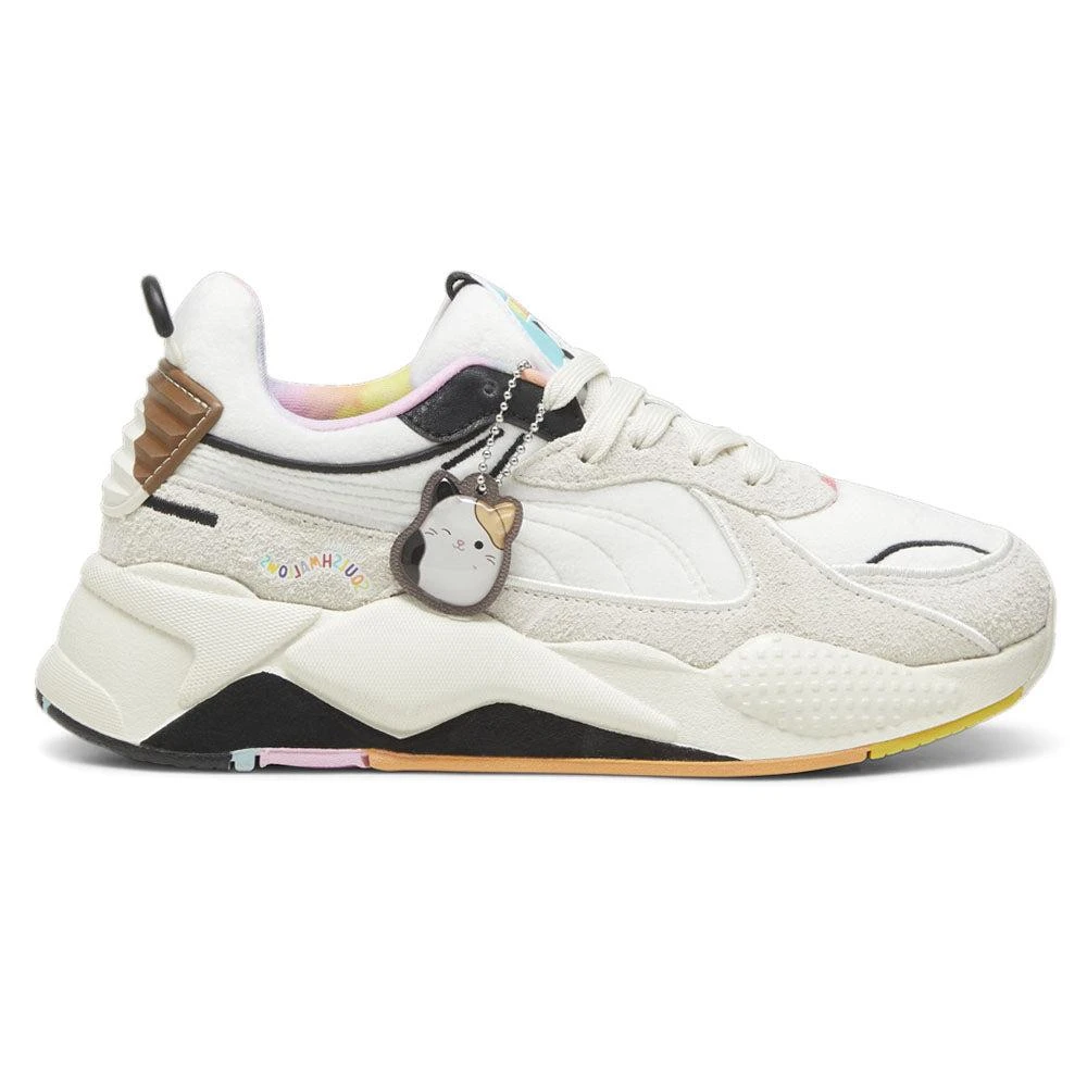 Puma Rs-X Cam x Squish Lace Up Sneakers 1