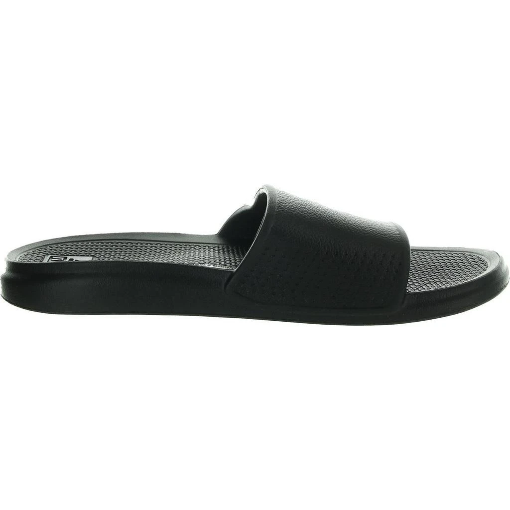 Reef Mens Waterproof Synthetic Slide Sandals 2