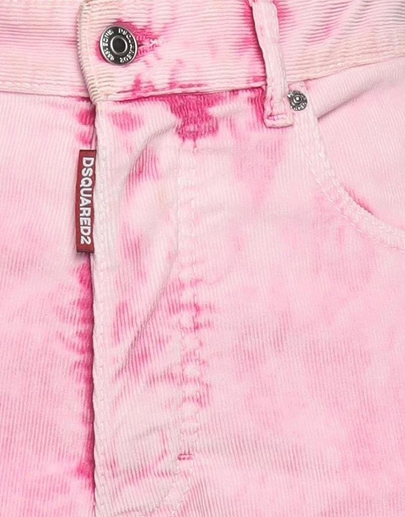 DSQUARED2 Casual pants 4