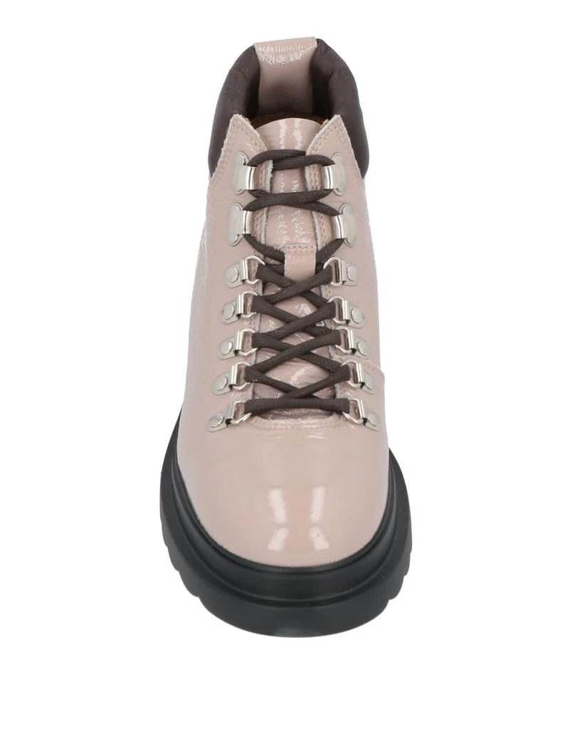 BOEMOS Ankle boot 4