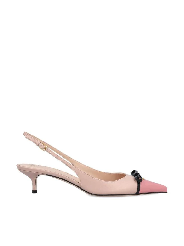 Valentino Valentino Garavani Low Shoes 1