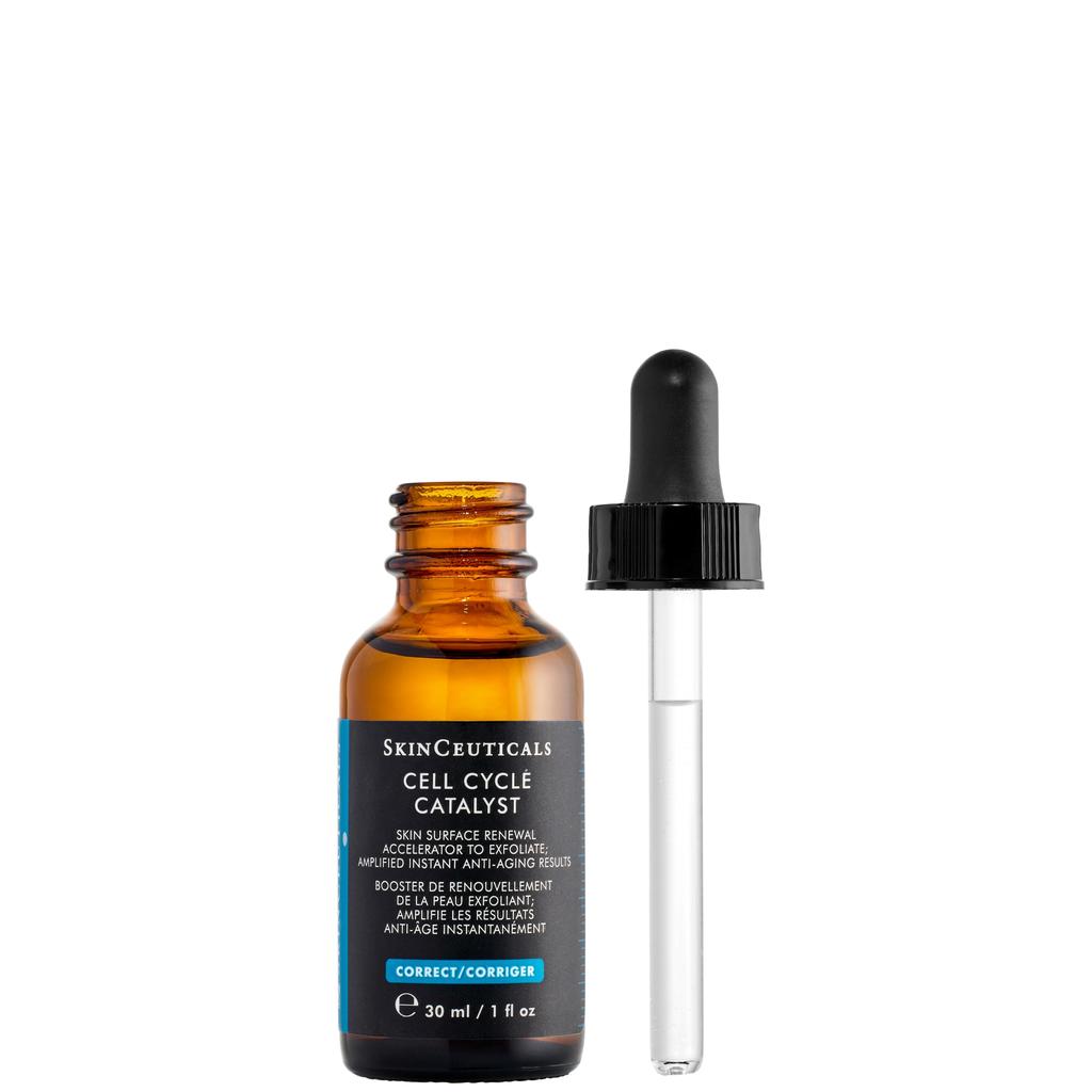 SkinCeuticals Cell Cycle Catalyst Exfoliating Booster Serum