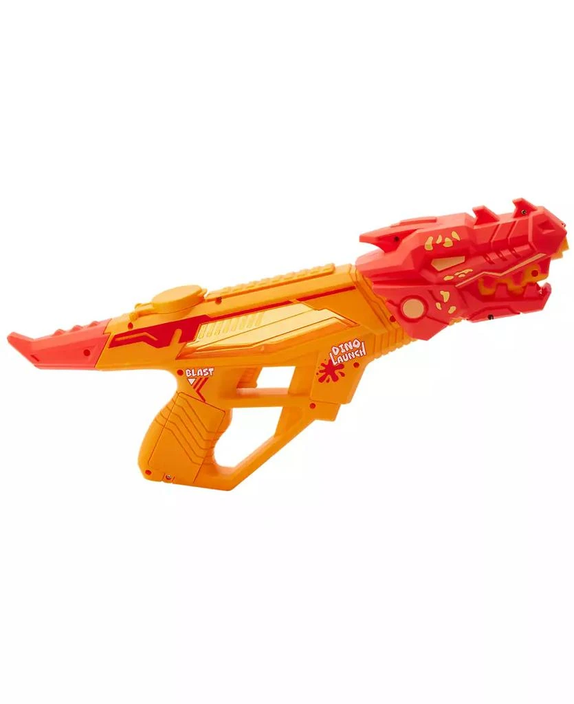 Sizzlin Cool Dino Water Blaster