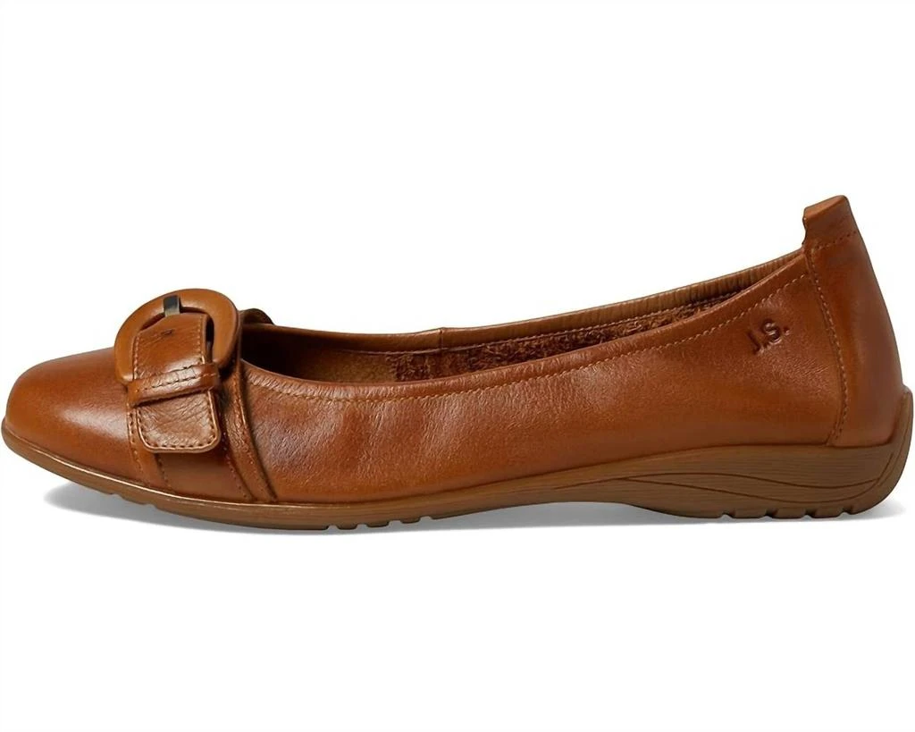 JOSEF SEIBEL Josef Seibel - Women's Fenja 23 Ballet Flat Shoes 4