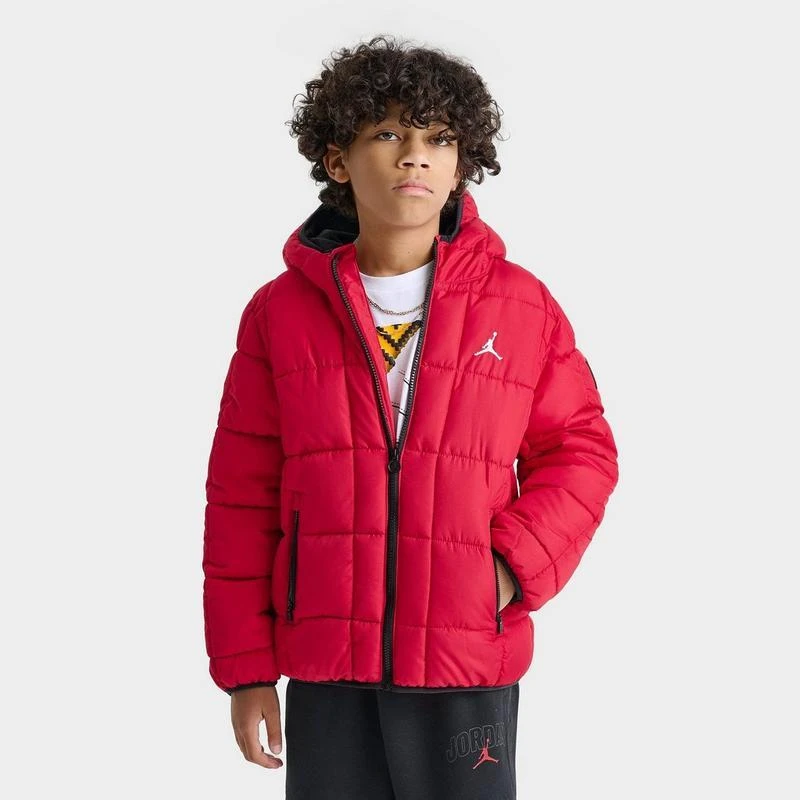 Jordan Big Kids
Jordan Essentials Puffer Jacket