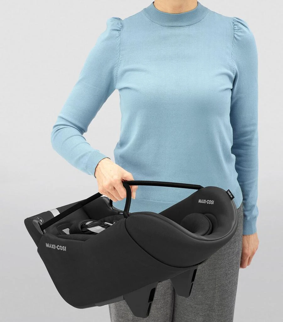 Maxi-Cosi Coral 360 Car Seat 3
