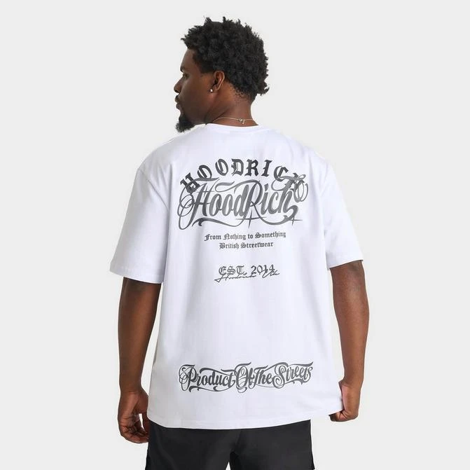 HOODRICH Men's Hoodrich Legacy T-Shirt 1