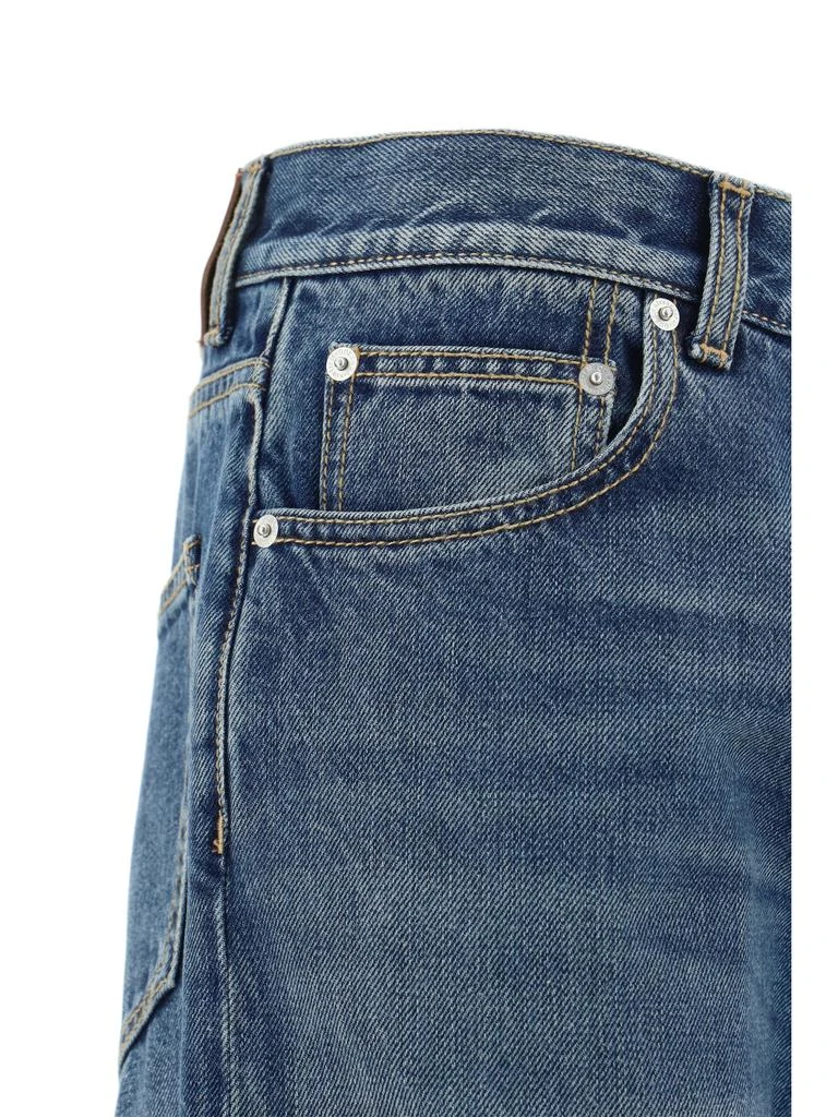 Alexander McQueen Jeans 3
