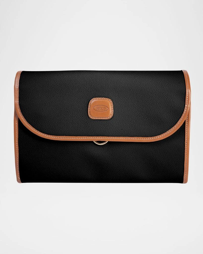 Bric's Firenze Faux Leather Tri-Fold Traveler 1