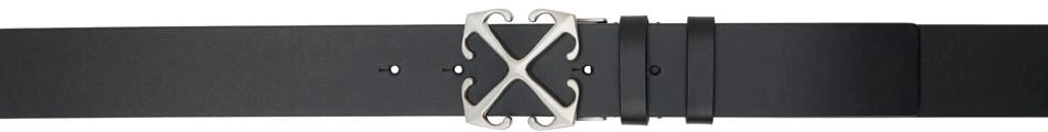 Off-White Black Arrow Belt 1