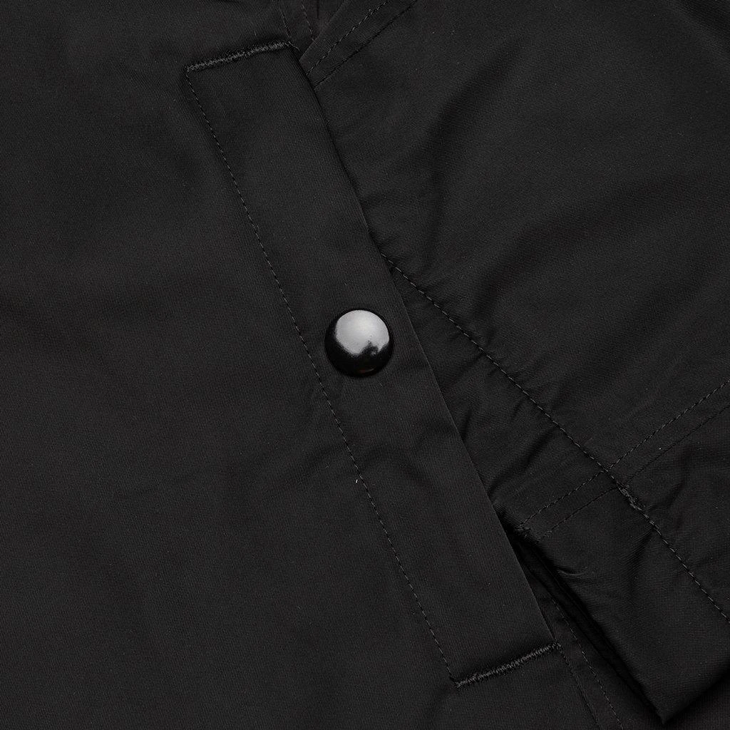UNDERCOVER Undercover Throne Of Blood Button-Up Coat 6