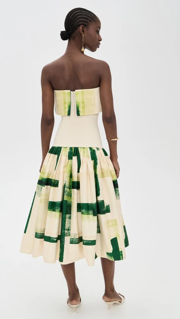 Alexis Robia Dress 2