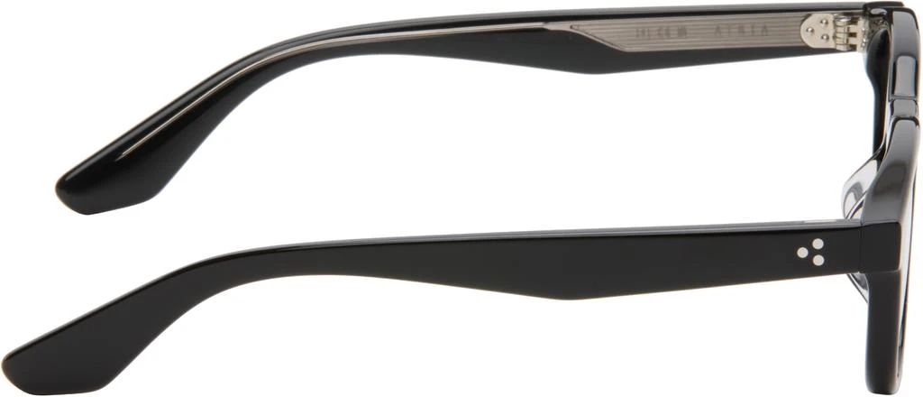 Akila Black Atria Glasses 2