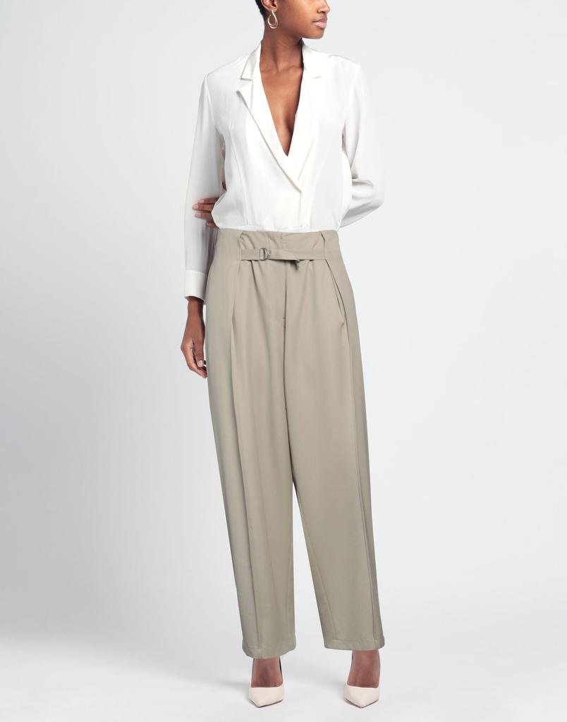 Le 17 Septembre Casual pants