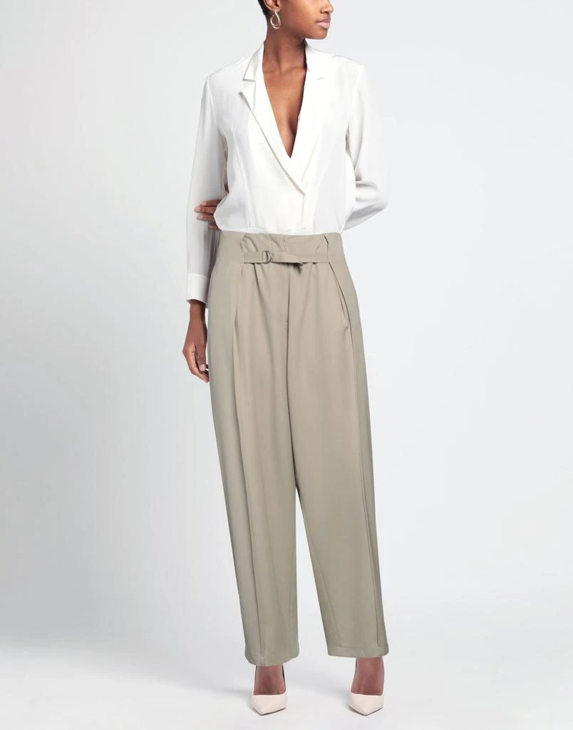 Le 17 Septembre Casual pants 2