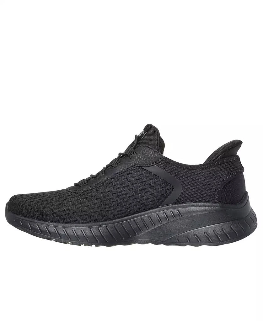 SKECHERS Women's BOBS Sport Squad Chaos - In Color (Wide Width) Casual Sneakers from Finish Line 6