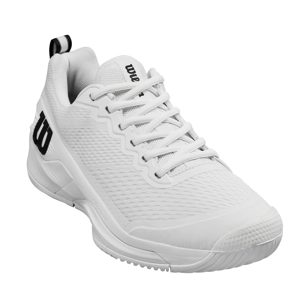 Wilson Rush Pro 4.5 Wide Toe Box