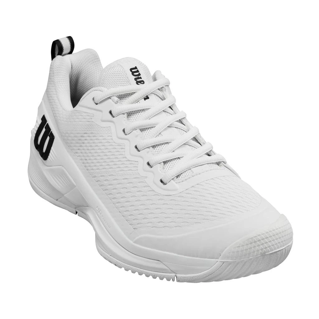 Wilson Rush Pro 4.5 Wide Toe Box 1