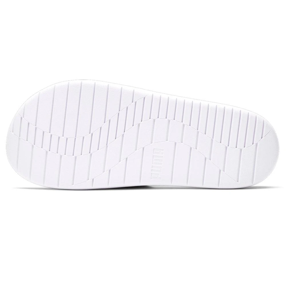 Puma Softride Slide Sandals 5