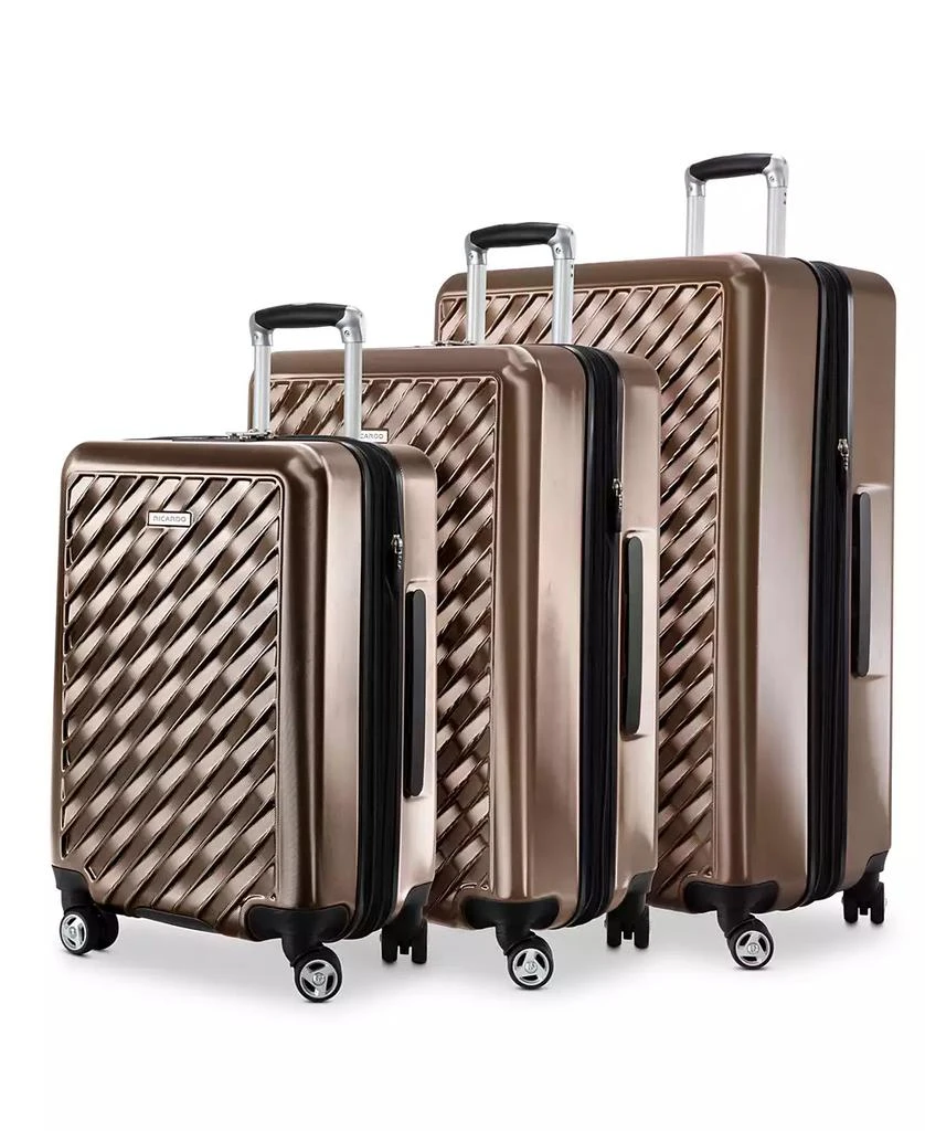Ricardo Melrose Hardside 29" Check-in Spinner Suitcase 10