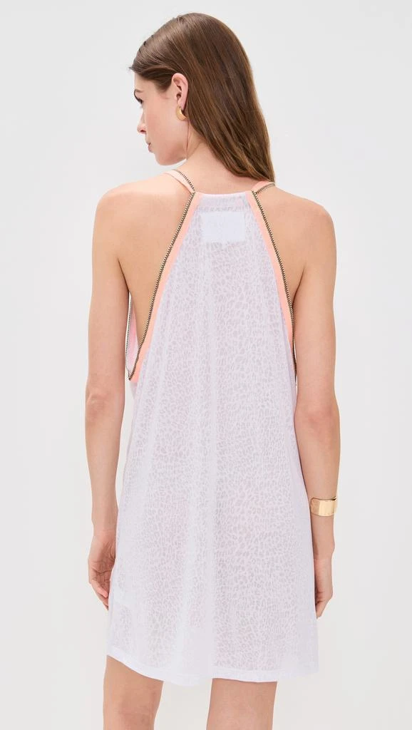 Pitusa Mini Cheetah Sundress 2