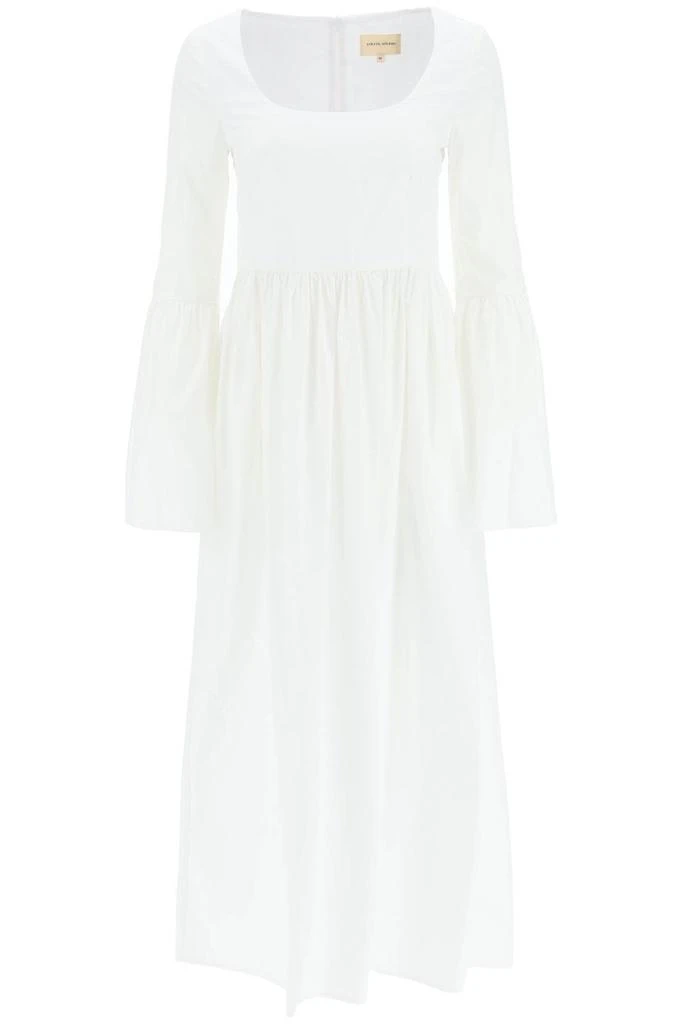 Loulou Studio Loulou Studio Keppel Maxi Dress 1