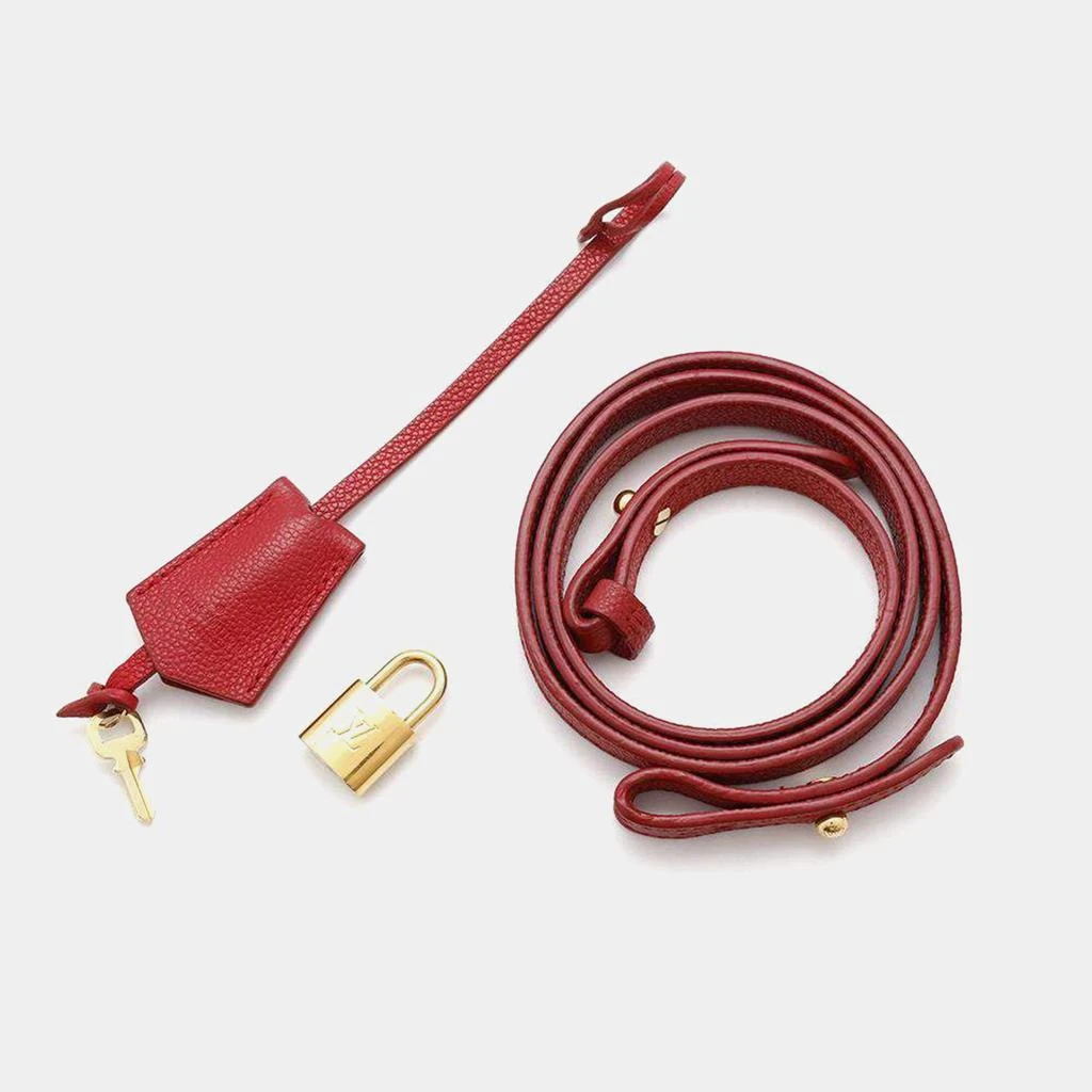 Louis Vuitton Louis Vuitton Cerise Monogram Popincourt Size Pm 15