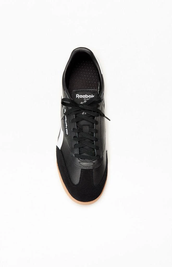 Reebok Black Campio XT Shoes 5