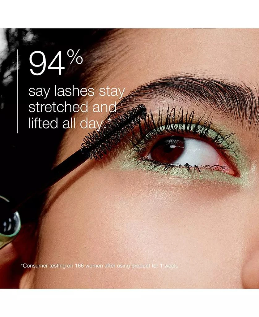 Clinique High Impact High-Fi Full Volume Mascara 3