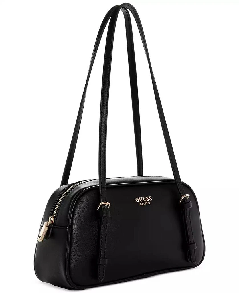 GUESS Cerelia Medium Shoulder Satchel 5