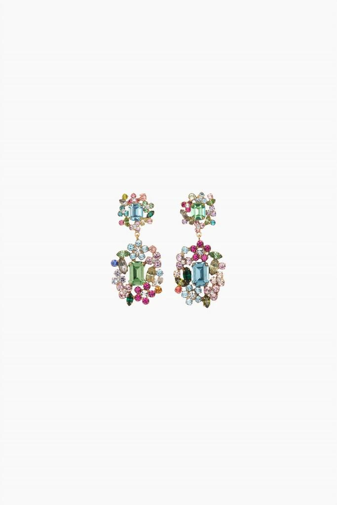 Jennifer Behr Jennifer Behr - Women's Fantine Earrings 2