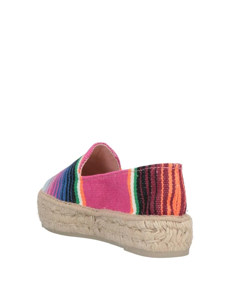 MANEBÍ Espadrilles 3
