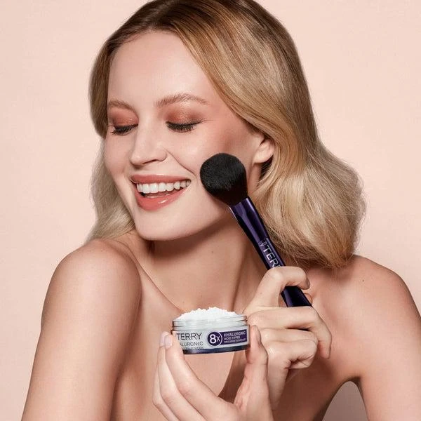 BY TERRY By Terry Hyaluronic Hydra-Powder 8HA 12