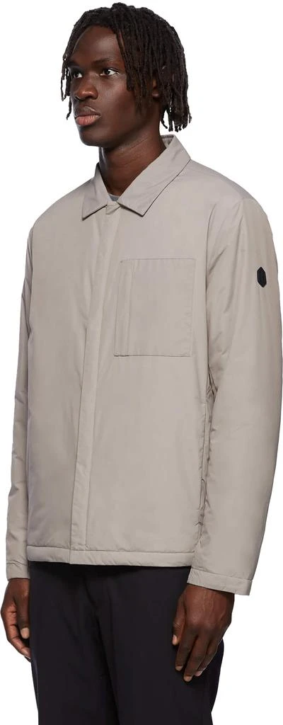 Quartz Co Harrison Insulated Shirt Jacket - Slim-Straight - Men
s 2