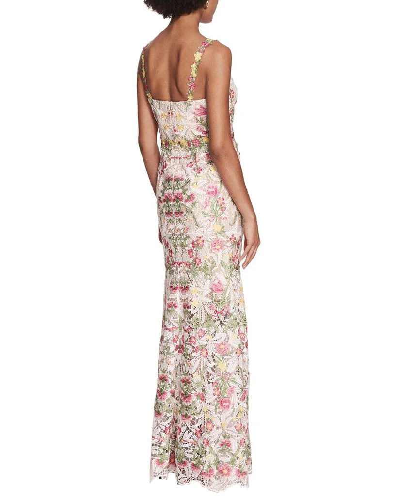 MARCHESA Gown 2