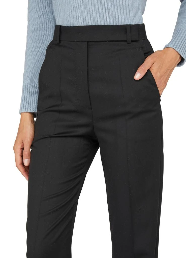 Max Mara Nelson wool pants 4
