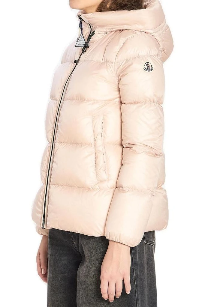 Moncler Moncler Serittes Zip-Up Puffer Jacket 3
