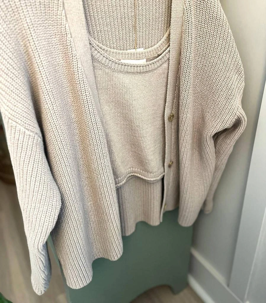 By Together By Together - Women
s Kacey Cardigan 3