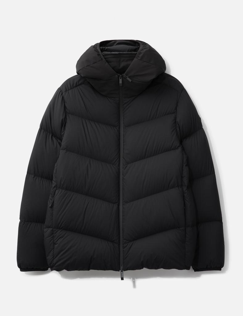 Moncler 'Michael' down jacket - Coats - BeyondStyle
