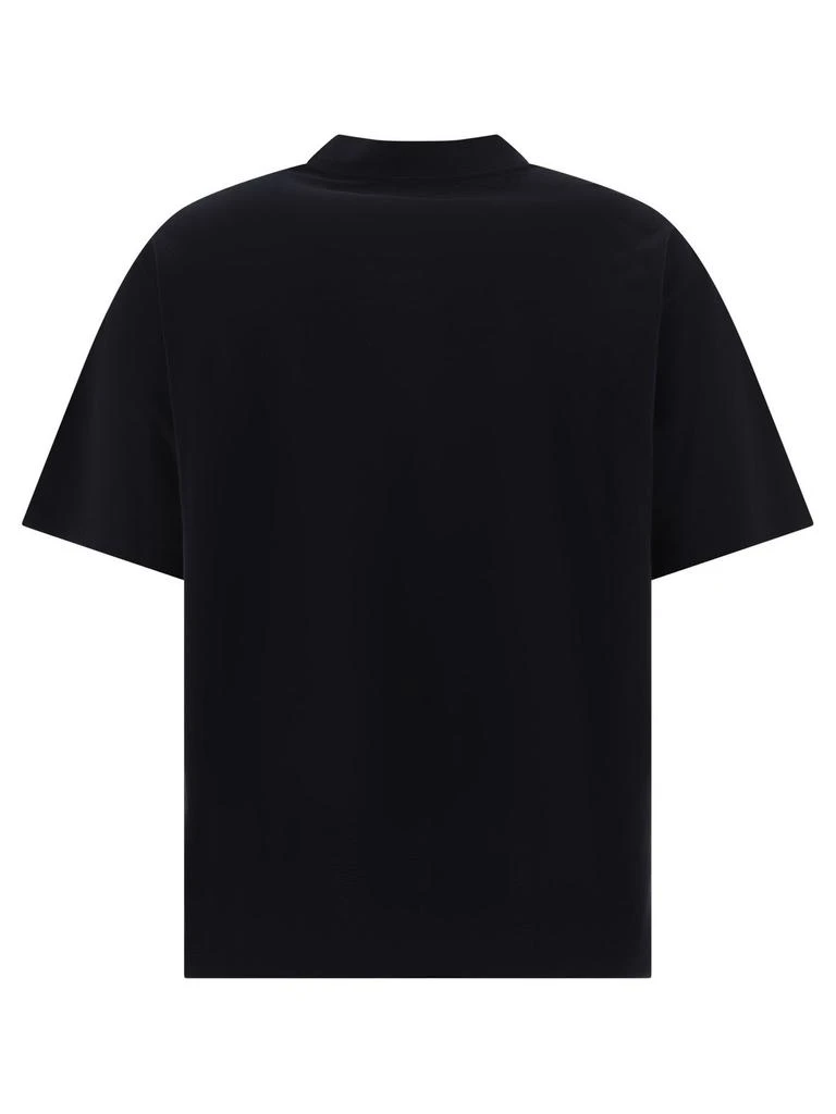 Stockholm Surfboard Club Stockholm Surfboard Club Outdoor Life Tee 2