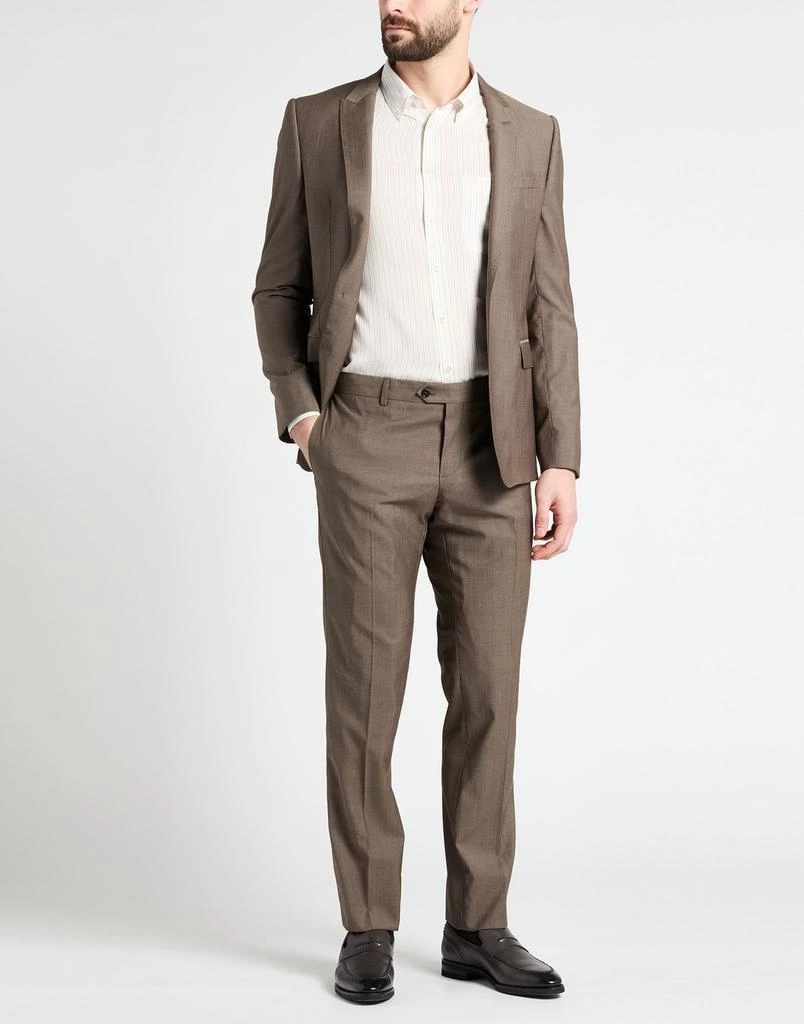 Emporio Armani Suits 2