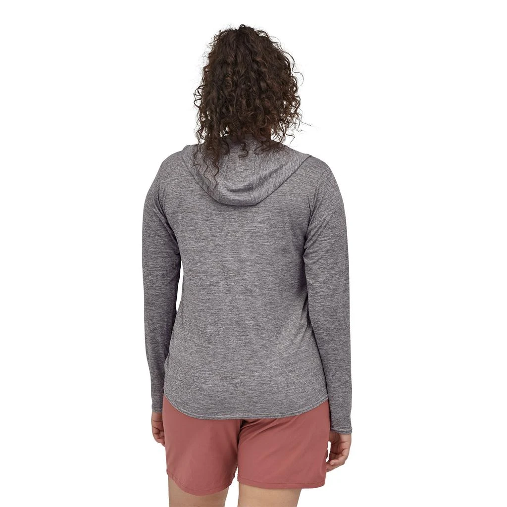 Patagonia Patagonia Capilene Cool Daily Hoodie - Women's 10