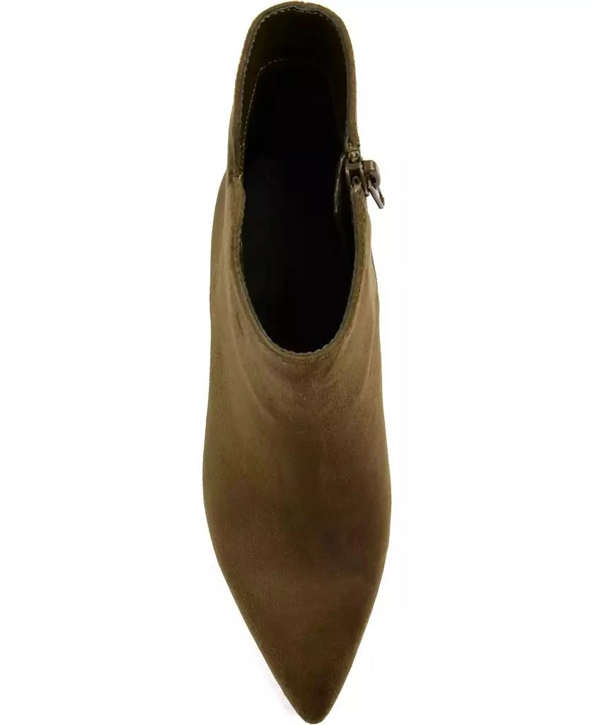 Journee Collection Women's Isobel Pointed Toe Booties 11
