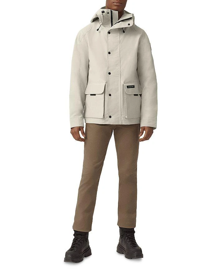 Canada Goose Lockeport Jacket 1